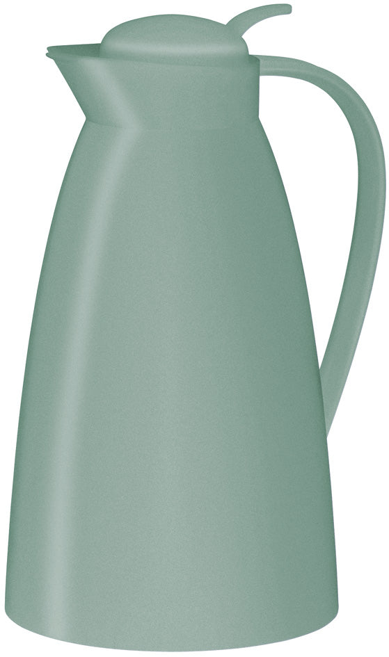 alfi Isolierkanne ECO, 1,0 Liter, misty mint