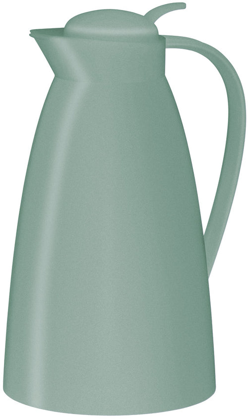 alfi Isolierkanne ECO, 1,0 Liter, misty mint