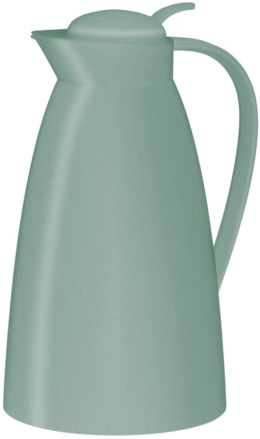 alfi Isolierkanne ECO, 1,0 Liter, misty mint