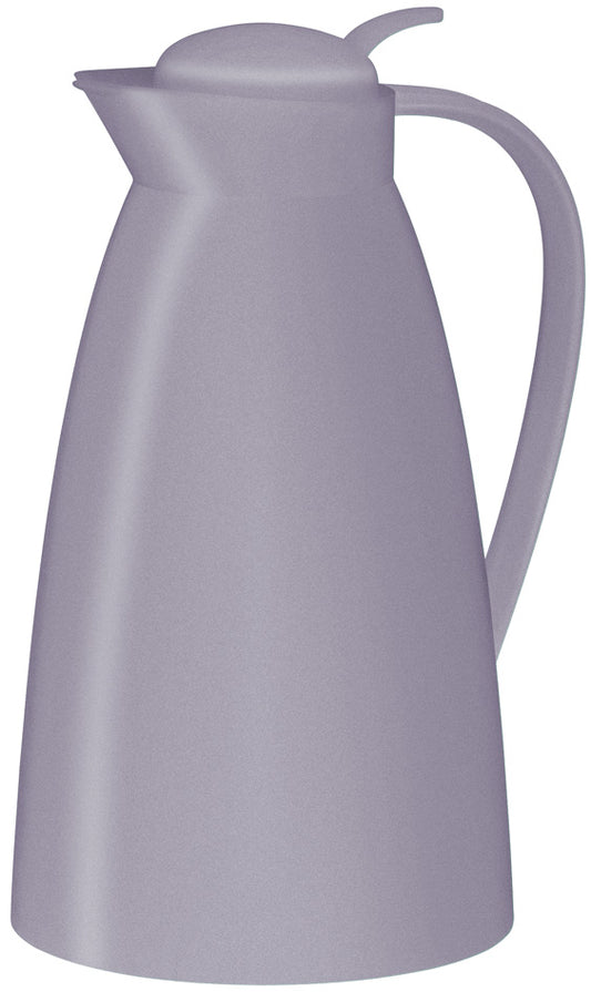 alfi Isolierkanne ECO, 1,0 Liter, soft lilac