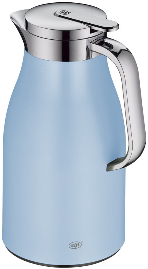 alfi Isolierkanne SKYLINE, 1,0 Liter, pastel water