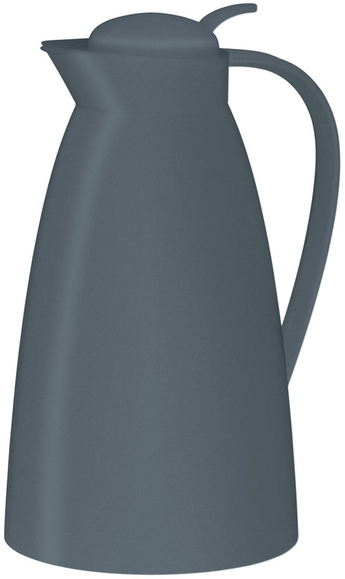alfi Isolierkanne ECO, 1,0 Liter, stormy grey