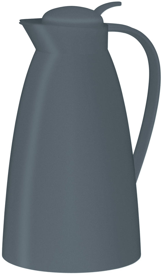 alfi Isolierkanne ECO, 1,0 Liter, stormy grey