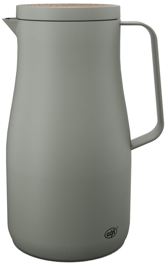 alfi Isolierkanne STUDIO TEA, 1,0 Liter, matcha green