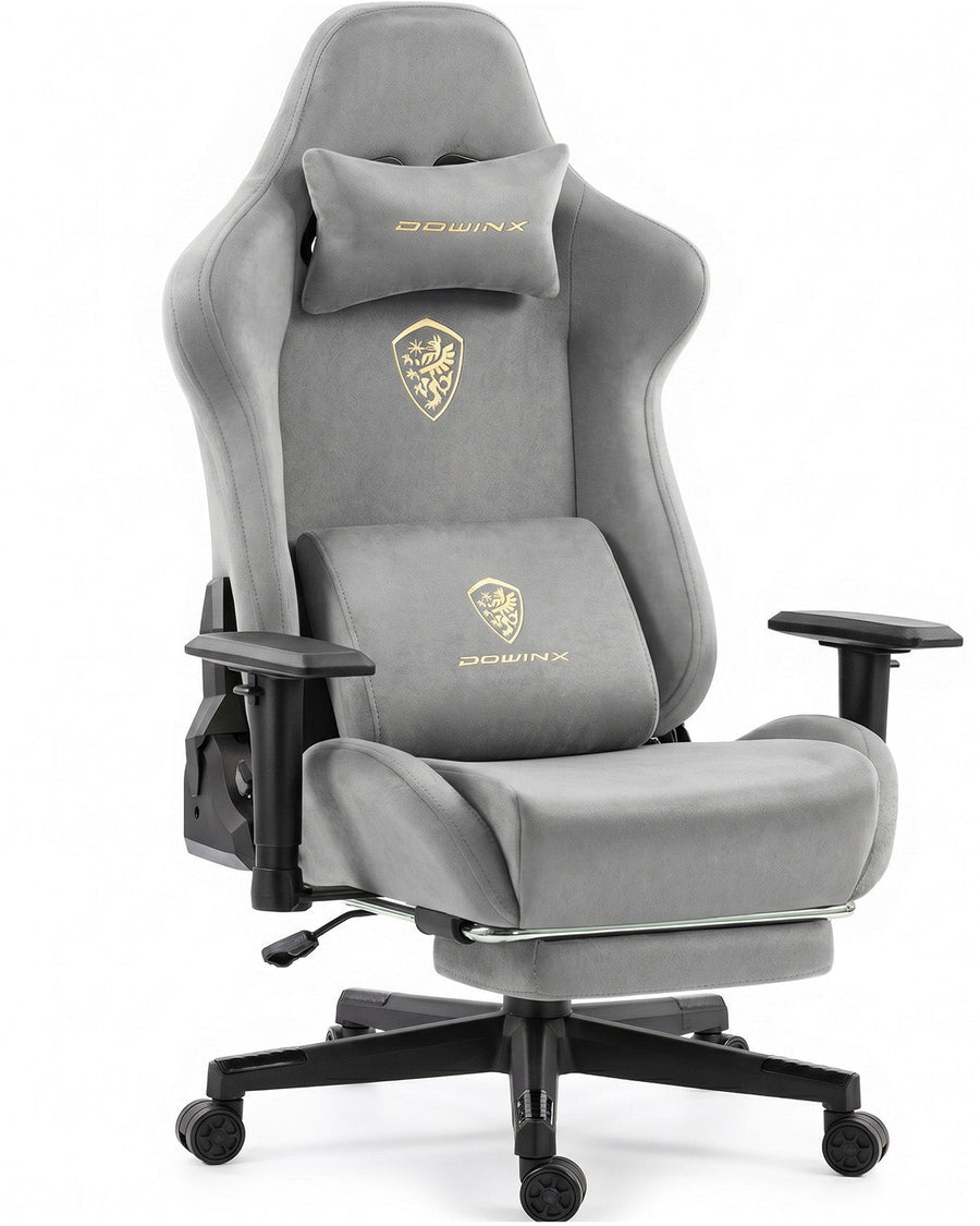 Dowinx Gaming Stuhl LS-66D68F - Gray