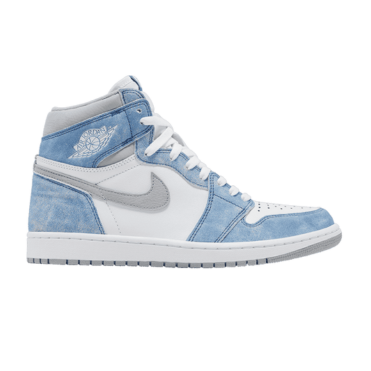 Air Jordan 1 Retro High OG Hyper Royal - 35.5 / Standard