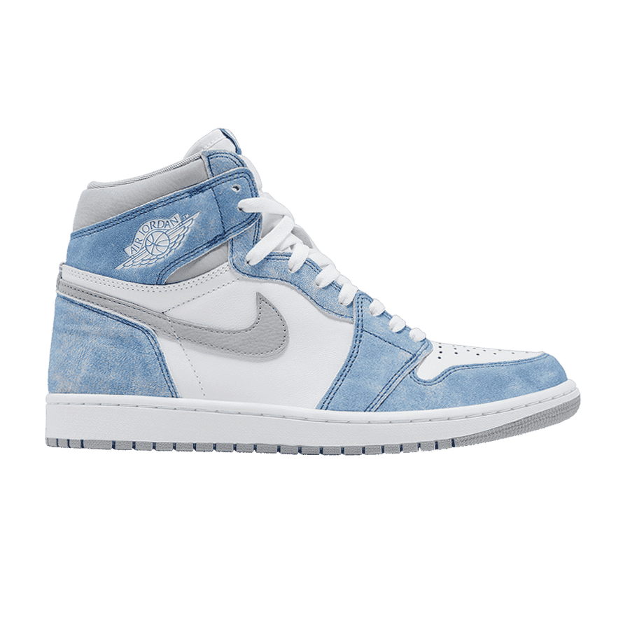Air Jordan 1 Retro High OG Hyper Royal - 35.5 / Standard