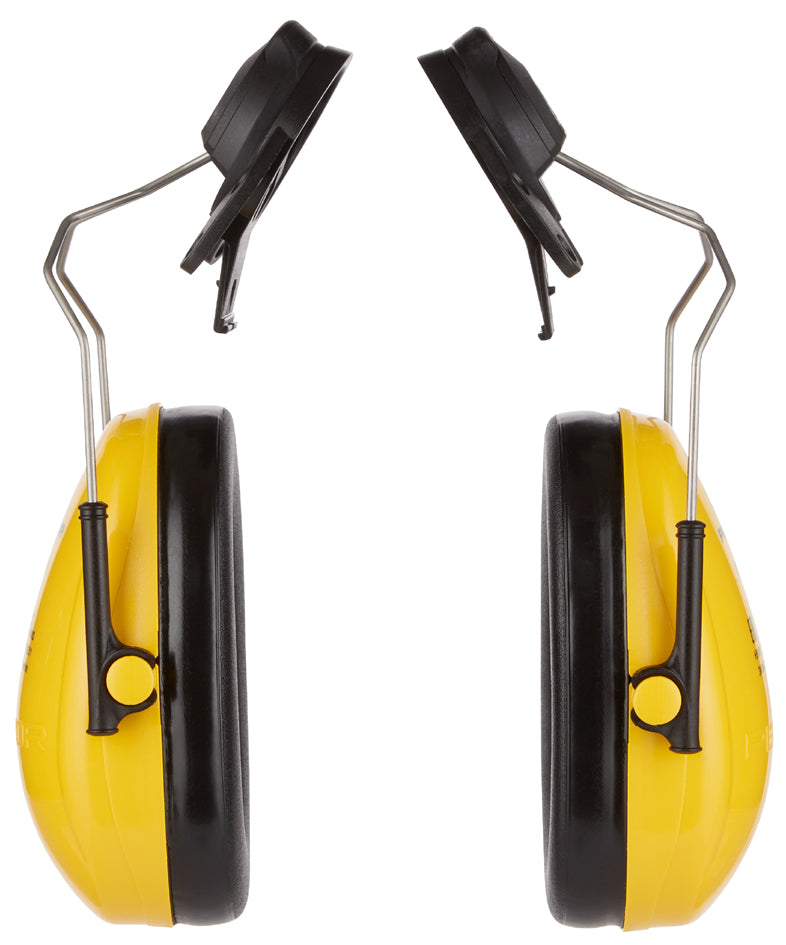 3M Kapselgehörschutz PELTOR Optime I H510P3E, gelb