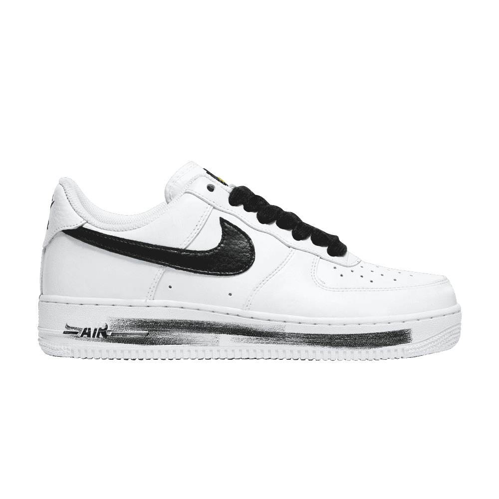 Nike Air Force 1 Low G-Dragon Peaceminusone Para-Noise 2.0 - 36 / Standard