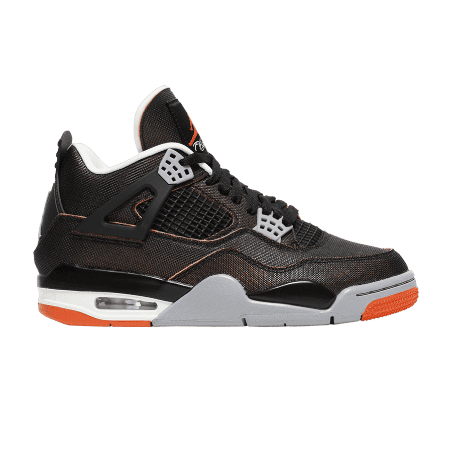 Air Jordan 4 Retro Starfish - 35.5 / Standard