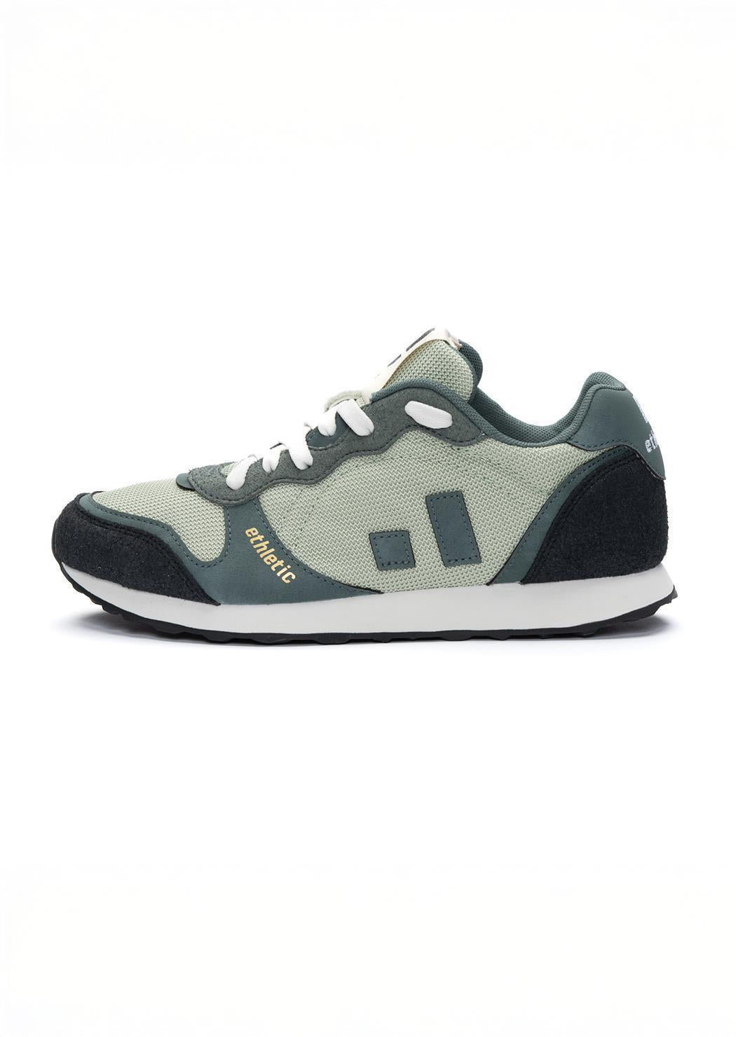 Laufschuh Modell: Donovan