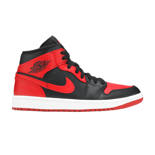 Air Jordan 1 Mid Banned - 40 / Standard