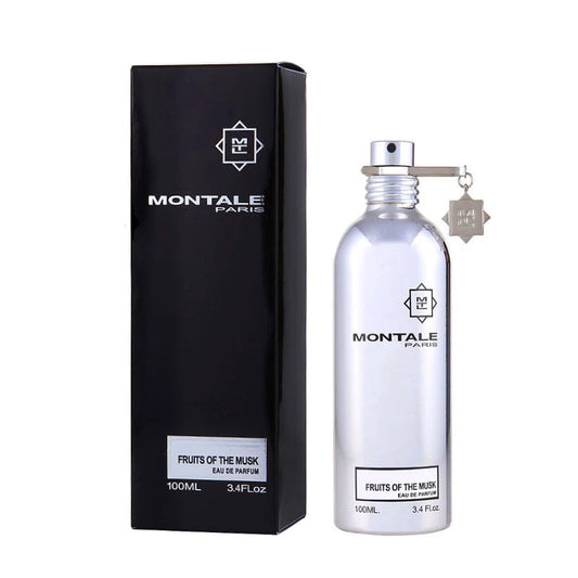Montale Fruits of the Musk Eau de Parfum Unisex