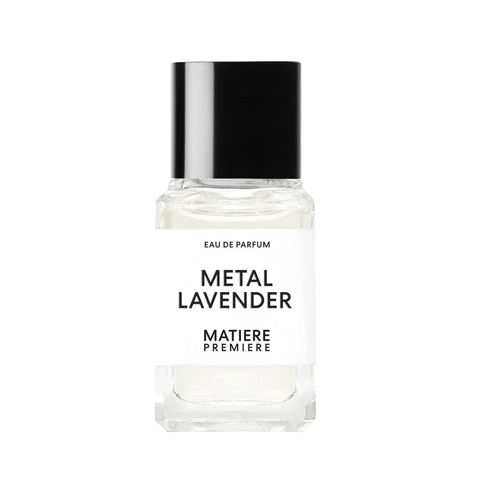 Matiere Premiere Metal Lavender Eau de Parfum Unisex 100 ml