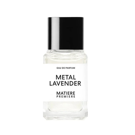 Matiere Premiere Metal Lavender Eau de Parfum Unisex 100 ml
