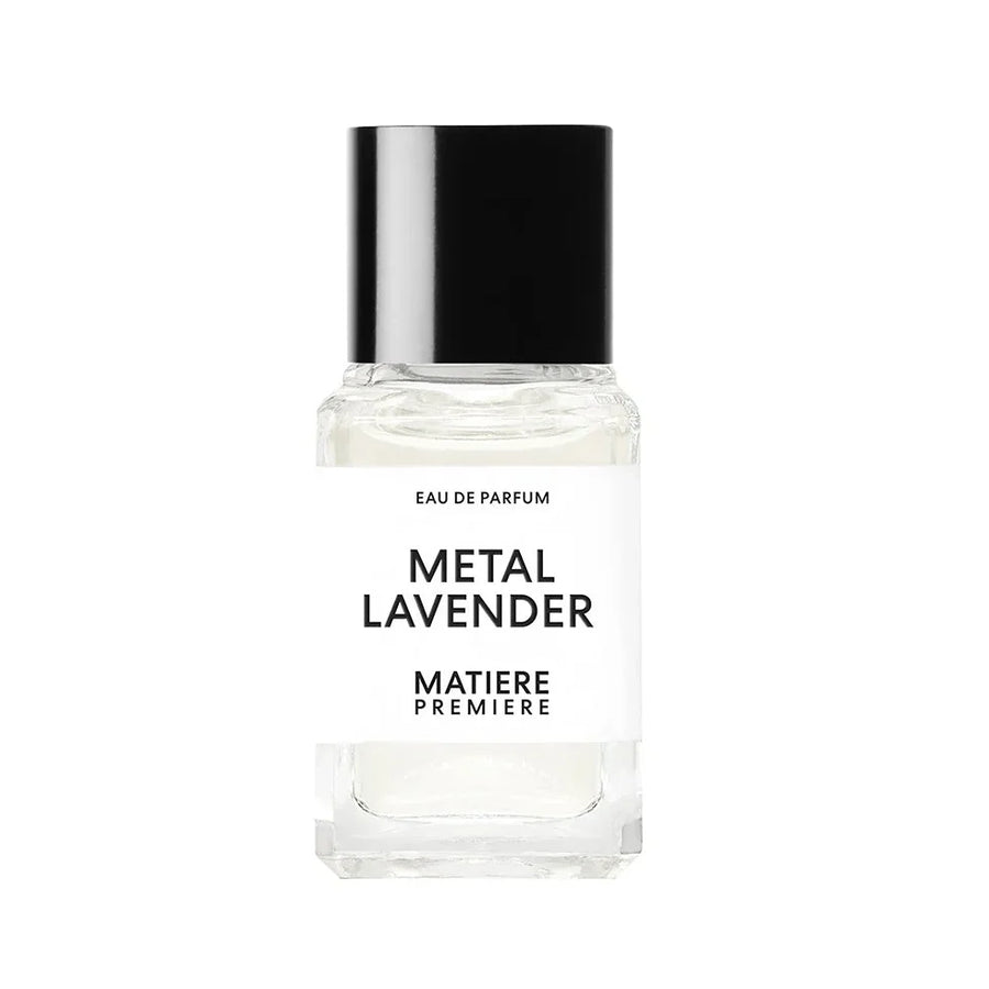 Matiere Premiere Metal Lavender Eau de Parfum Unisex 100 ml