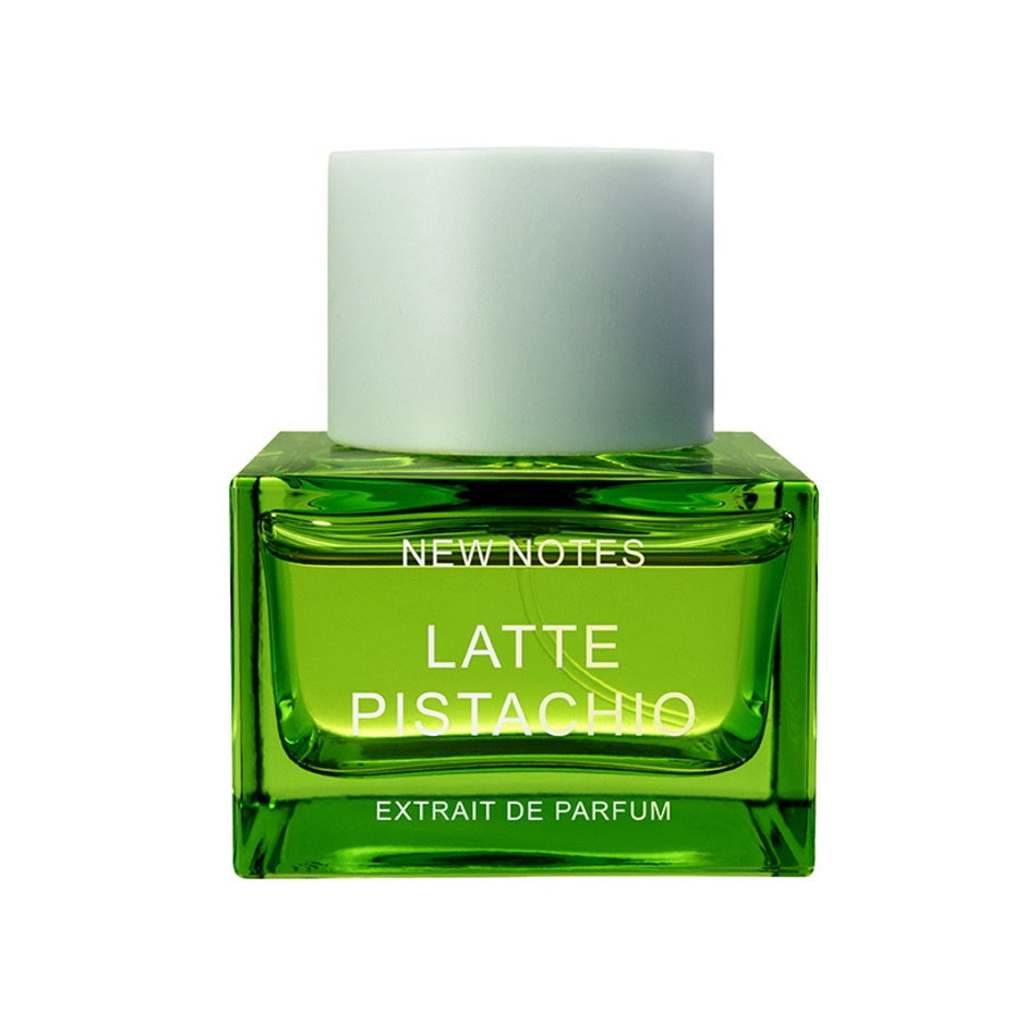 New Notes Latte Pistachio Extrait De Parfum Unisex 50 ml