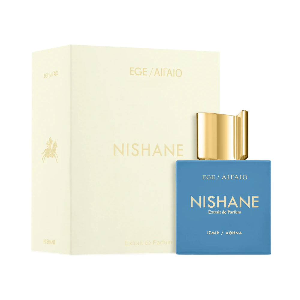 Nishane Ege Extrait De Parfum Unisex
