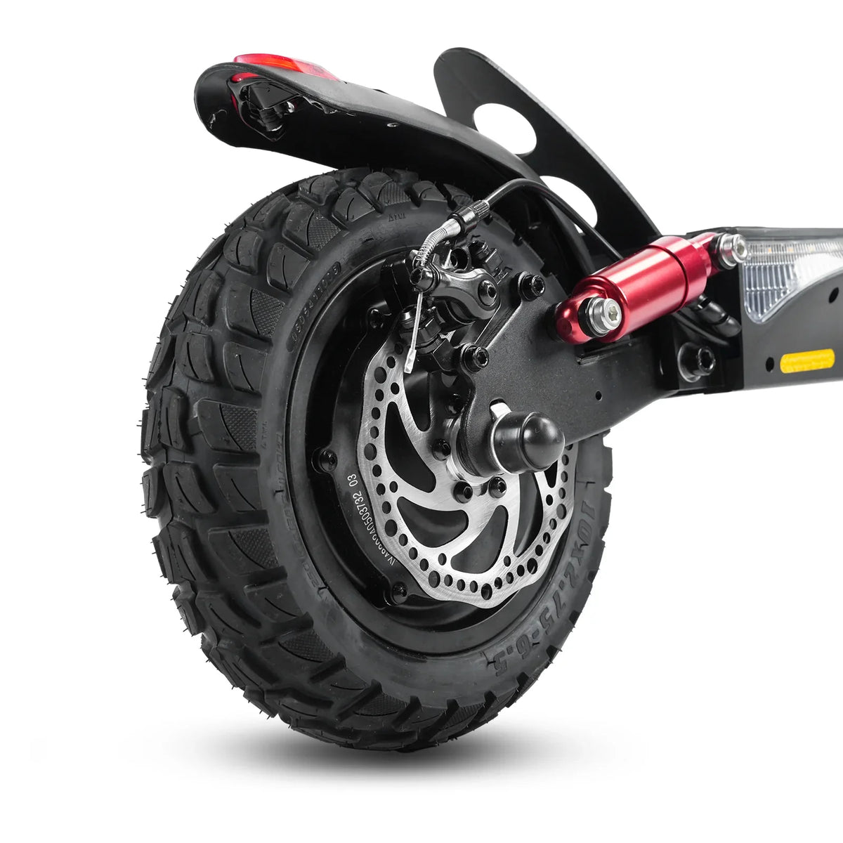 Motor Wheel for M2 Electric Scooter