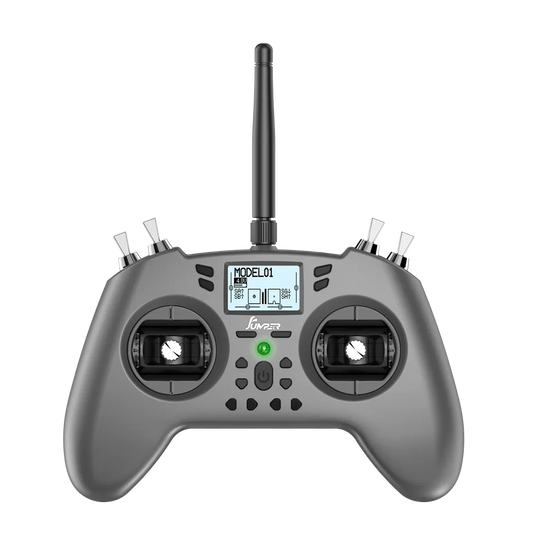 Jumper T-Lite Multi-Protocol Remote Controller Hall Sensor Gimbal OpenTX(Mode 2 Left Hand Throttle) - JP4IN1 - Jumper Brand