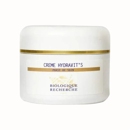 Biologique Recherche Creme Hydravit's