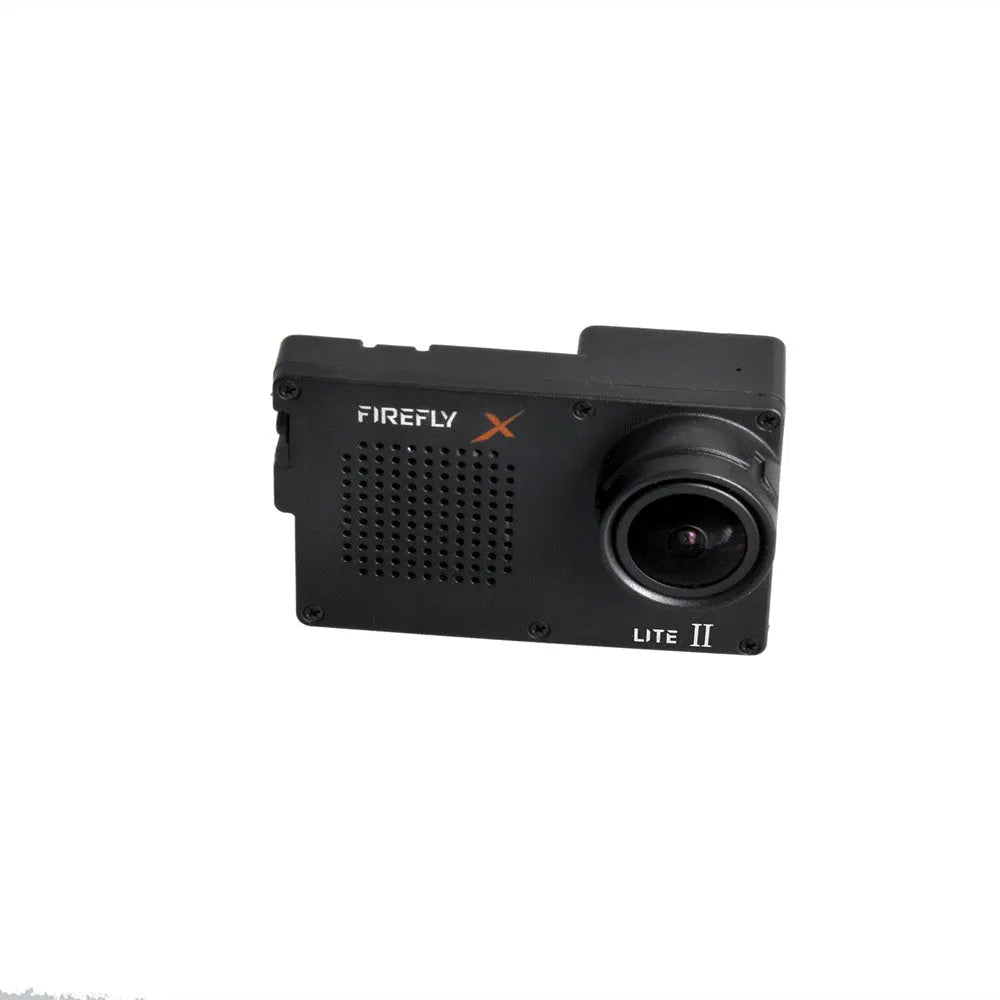 Hawkeye Firefly X LITE II 4K 60FPS 12MP Sensor IMX577 FPV Camera Upgrade Version - FPV Camera(not include ND16 Filter )