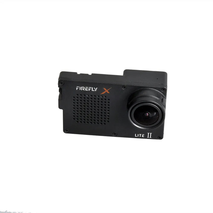 Hawkeye Firefly X LITE II 4K 60FPS 12MP Sensor IMX577 FPV Camera Upgrade Version - FPV Camera(not include ND16 Filter )