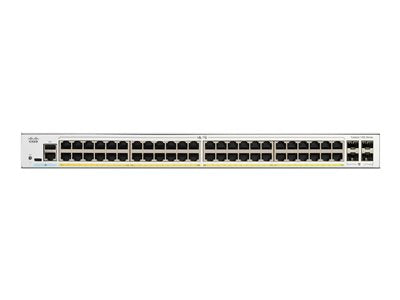 CISCO Catalyst 1200 48-port GE PoE