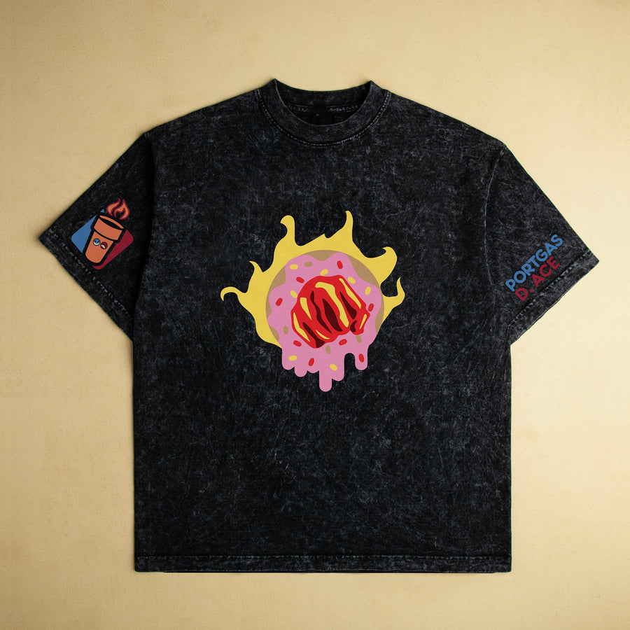 Dunkin - X-Large