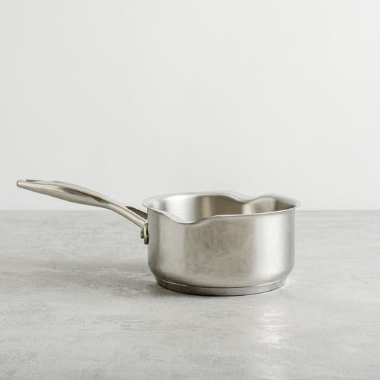 Stellar 7000 Milk Pan, 14cm – Lifetime Guarantee