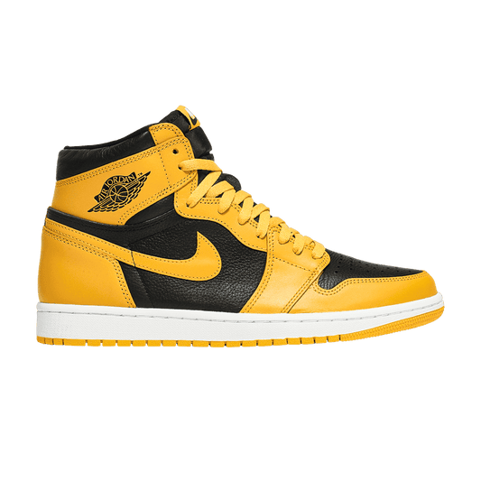 Air Jordan 1 Retro High Pollen - 35.5 / Standard