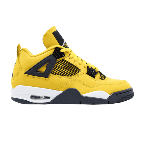 Air Jordan 4 Lightning - 37.5 / Standard