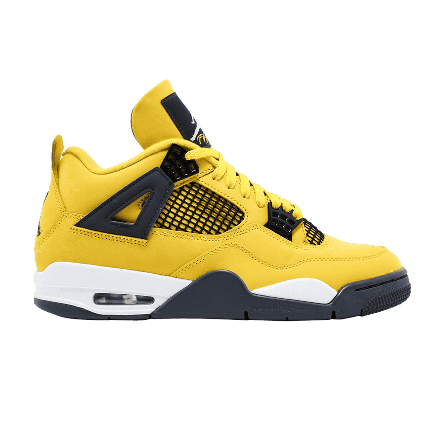 Air Jordan 4 Lightning - 37.5 / Standard