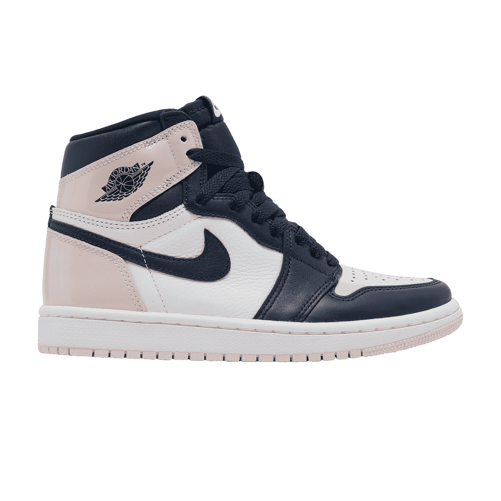 Air Jordan 1 Retro High OG Atmosphere - 35.5 / Standard