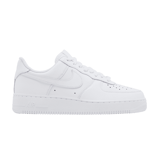 Nike Air Force 1 '07 Triple White - 37 / Standard