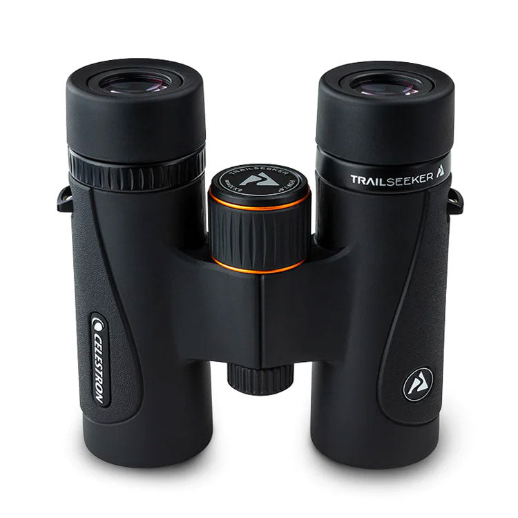 Celestron TrailSeeker 10x32 Binoculars