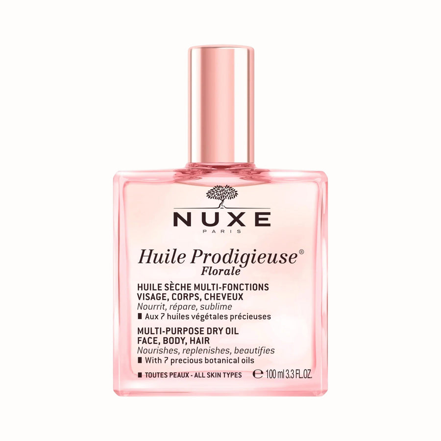 NUXE Huile Prodigieuse Floral All-in-One Organic Oil