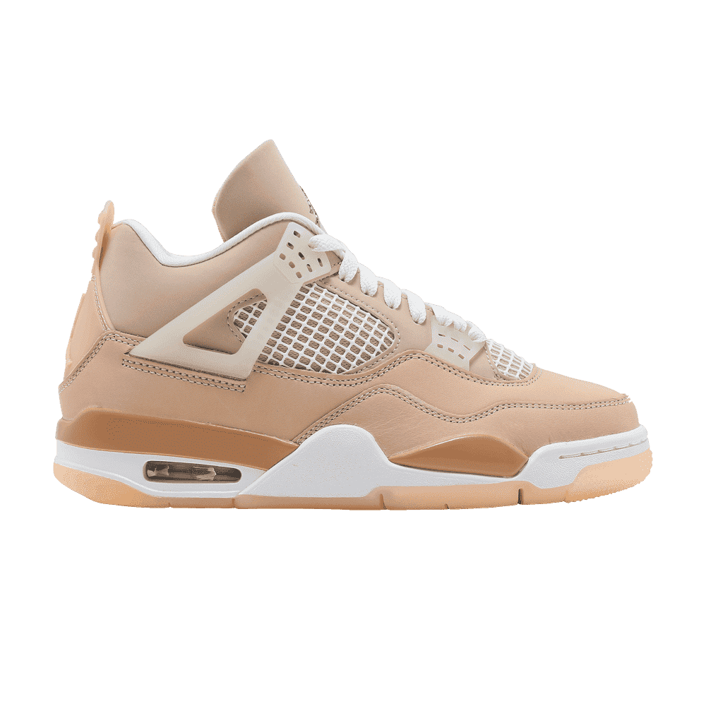 Air Jordan 4 Shimmer - 35.5 / Standard