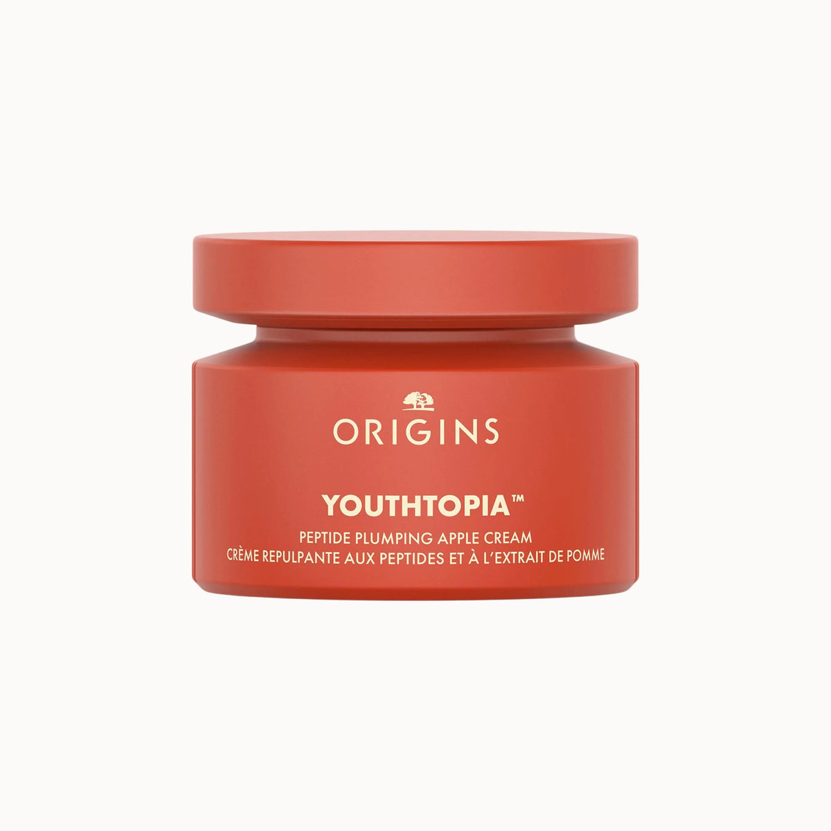 Origins Youthtopia Peptide Plumpling Moisturizer
