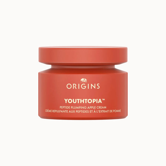 Origins Youthtopia Peptide Plumpling Moisturizer