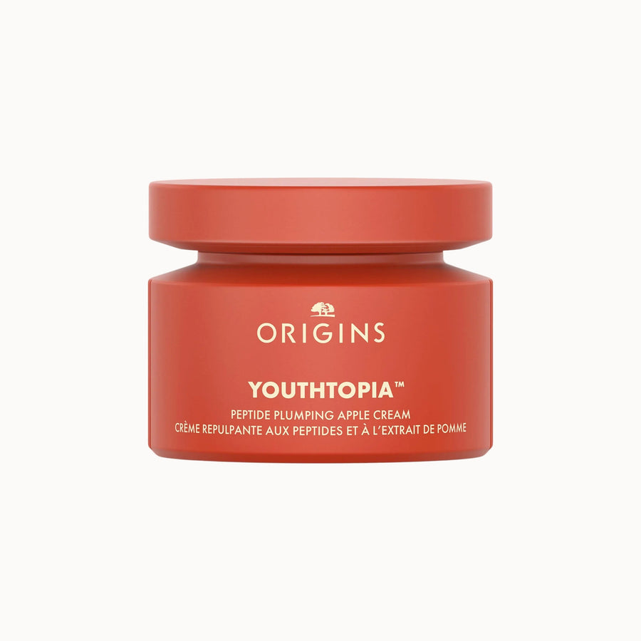 Origins Youthtopia Peptide Plumpling Moisturizer