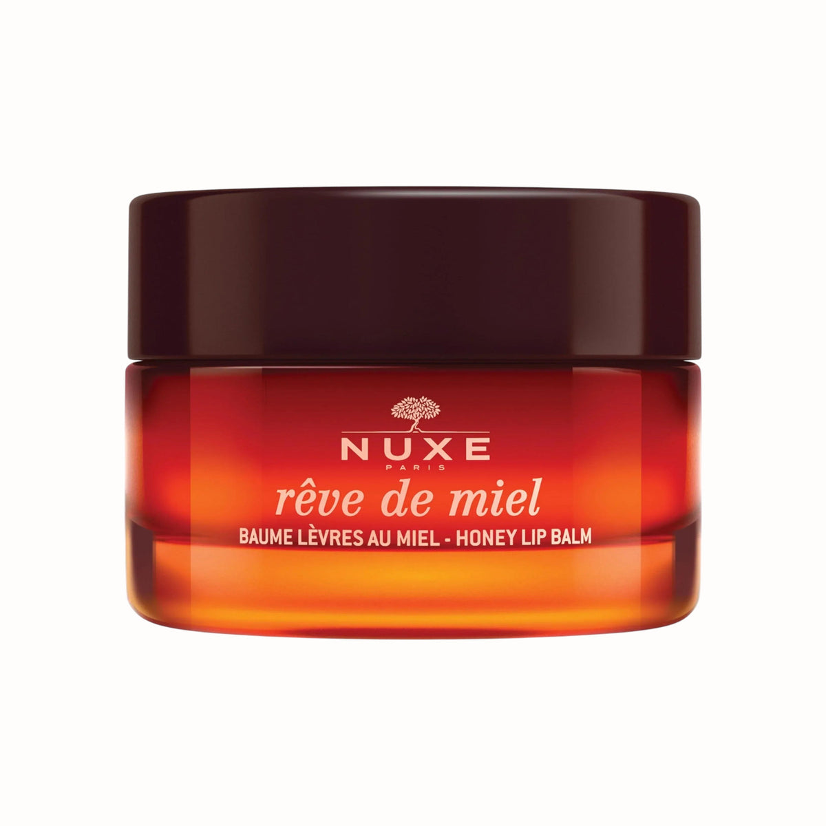 NUXE Reve De Miel Honey Lip Balm Ultra-Nourishing and Repairing