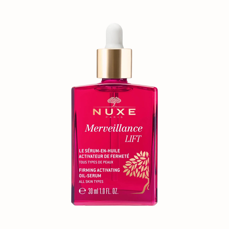 NUXE Merveillance Lift And Smooth Activating Oil-Serum
