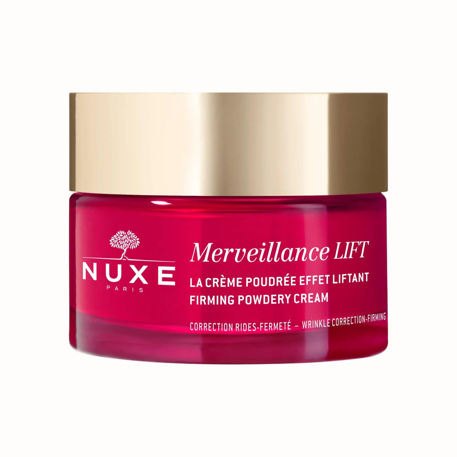 NUXE Merveillance Lift Smoothing & Firming Powder Cream