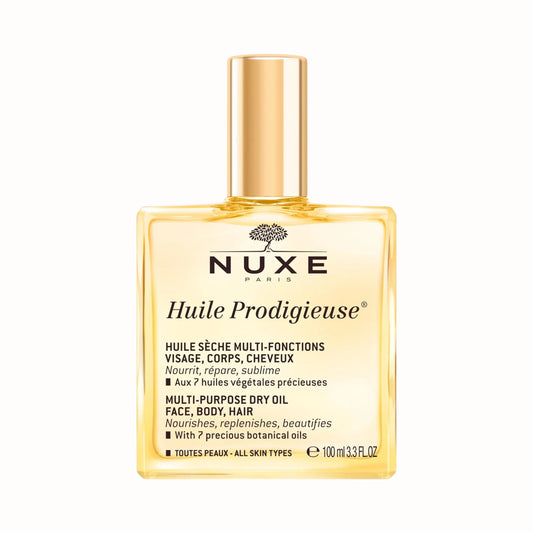 NUXE Huile Prodigieuse Multi-Purpose Dry Oil
