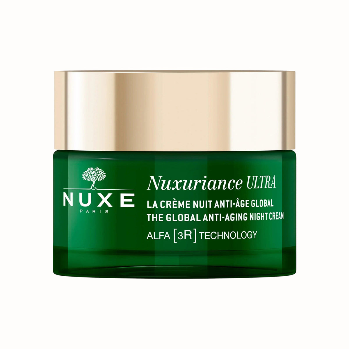 NUXE Nuxuriance Ultra The Global Anti-aging Night Cream