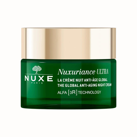 NUXE Nuxuriance Ultra The Global Anti-aging Night Cream