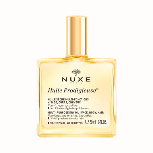 NUXE Huile Prodigieuse Dry Oil