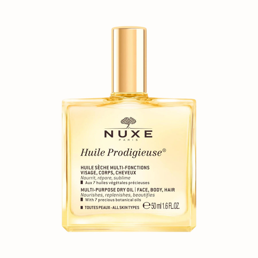 NUXE Huile Prodigieuse Dry Oil