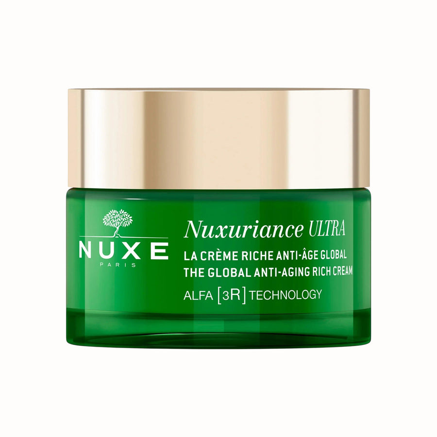 NUXE Nuxuriance Ultra The Global Anti-Aging Rich Day Cream For Dry skin